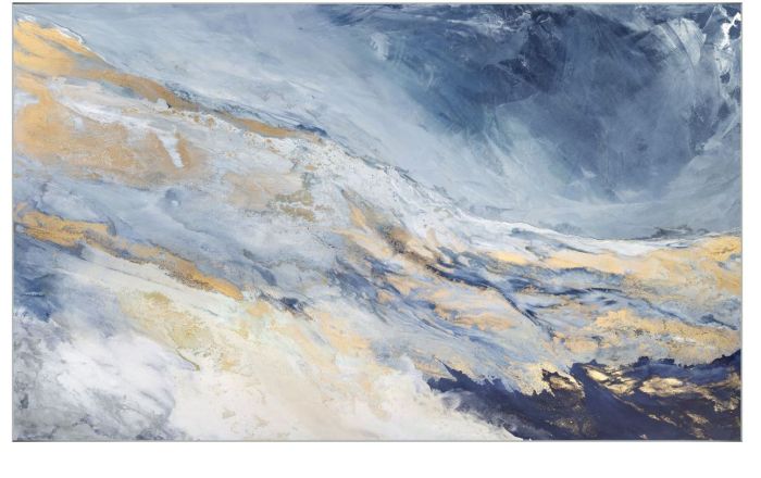 Divine Blues 1