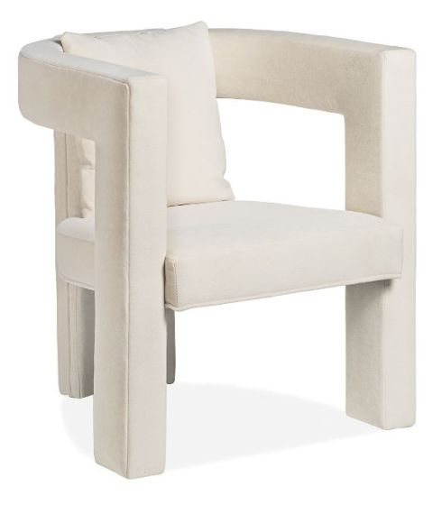 Navarro Lapis Chloe Chair