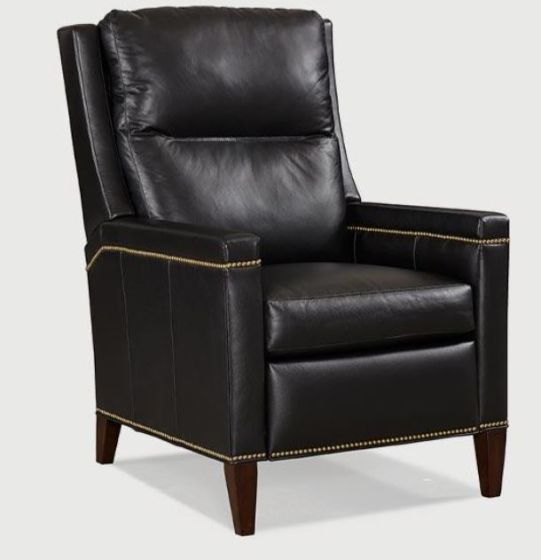 Apogee Slate Recliner
