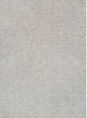 Medium Gray & Khaki Rug