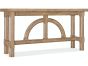 Arch Design Open Base Console
