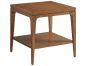 Sundrenched Sierra Side Table