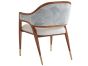Jameson Upholstered Arm Chair