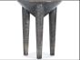 Cone Top Side Table