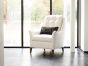 Stonewall Sesame Arm Chair
