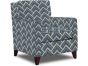 Beach Blue Lounge Chair