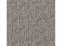 Lamar Taupe Wing Back Chair