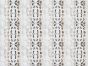Dove Grey Print Back Chair