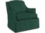 Atwood Teal Lounge Chair