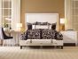 Ivory Marin King Bed