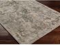 Dusty Sage, Charcoal& Olive Rug