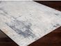 Grey, Slate & Mustard Rug