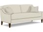 Tux White Sofa