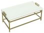 Tray Top Coffee Table