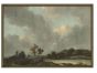Fields of Clouds