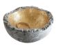 Decorative Round Cement Bowl