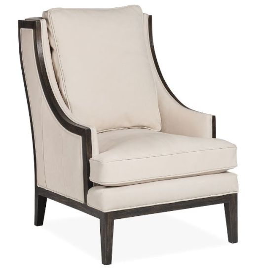 Kip Mist Astoria Chair