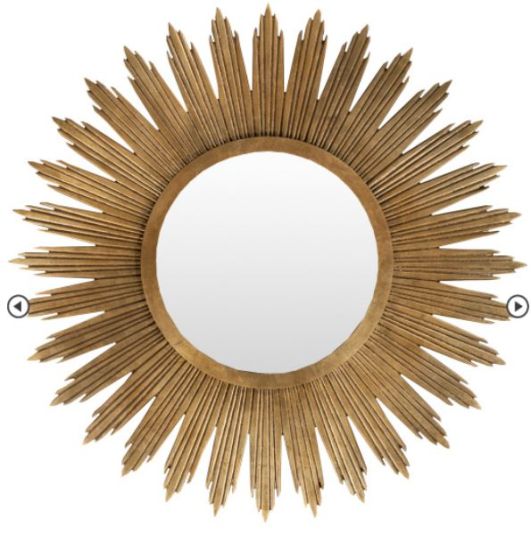 Altair Mirror