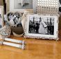 Silver Dutchess 4" x 6" Frame