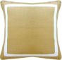 Plumberry Slubby Linen Pillow