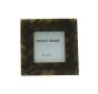 4x4 Brown Criss Cross Frame