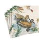 Sologne Cocktail Napkins