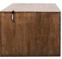 Merwin Med. Brown Dining Table