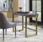 Oval Desk