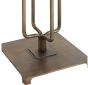 Gold Floor Lamp