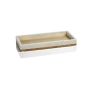Marble and Balsa Wood Tray