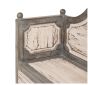 Wooden Bench