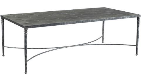 Stepping Stone Coffee Table