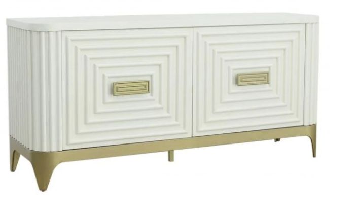 East Camden Credenza