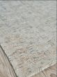 Blue and White Design Rug