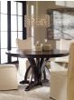 Black Dining Table