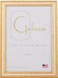 Cream & Gold 4x6 Frame
