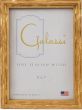 Gold Traviata 4x6 Frame