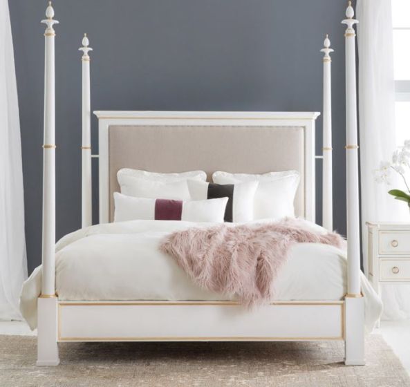 Covington King Bed