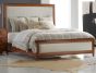 Milan King Bed
