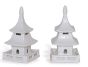 Mini Pagoda Statue