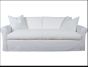 Nomad Ink Luxury Slipcover Sofa
