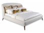 Newville Dew King Bed