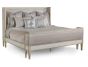 Vallejo King Bed