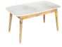 Makrana Coffee Table
