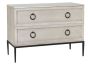 Linen Expedition 2 Drawer Chest
