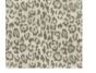 24x24 Wild Thing Latte Pillow