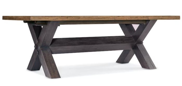 Big Sky Trestle Dining Table