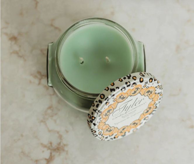 11 oz Pearberry Candle