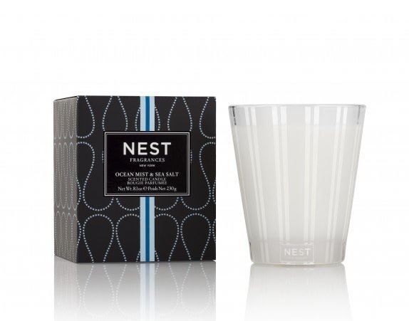 Nest Ocean Mist & Sea Candle
