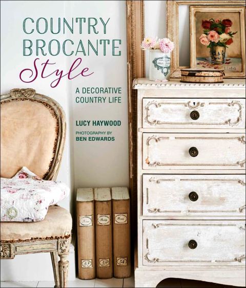Country Brocante Style